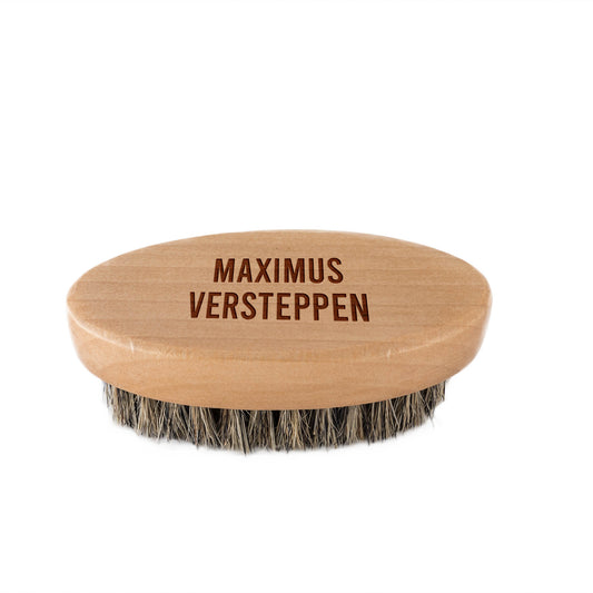 Personalized Name Boars Hair Brush